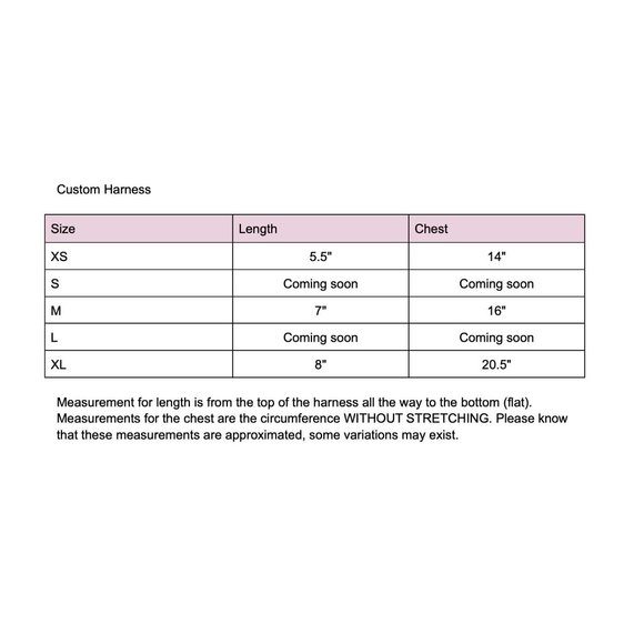 Custom pet harness with leash | Custom dog harness with leash - Picture 9 of 9